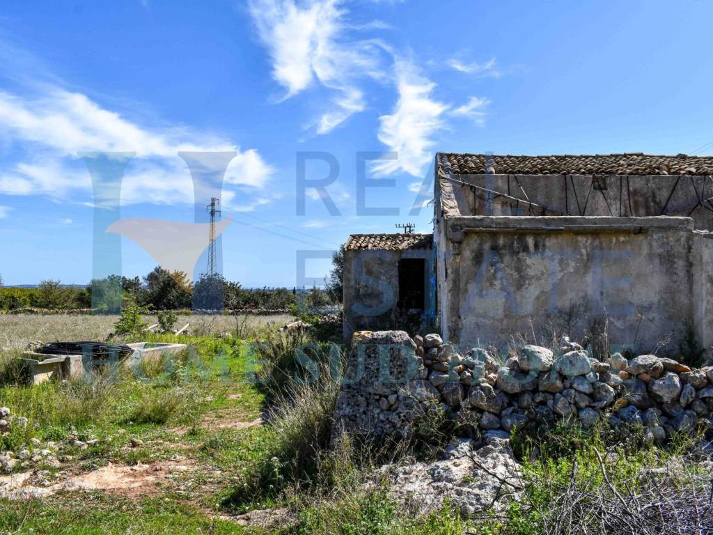 Rustico / casale a Siracusa in Via Roma - Foto 5