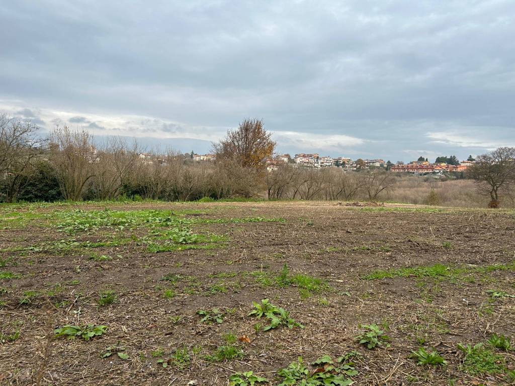 Terreno a Aiello del sabato in Via Aia Fontana - Foto 2
