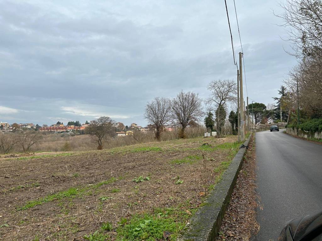 Terreno a Aiello del sabato in Via Aia Fontana - Foto 3