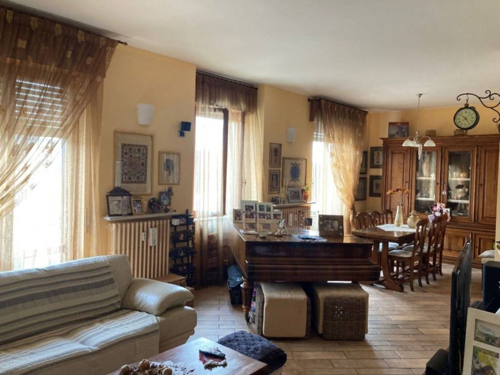 Appartamento a Vigevano in Viale Agricoltura - Foto 2
