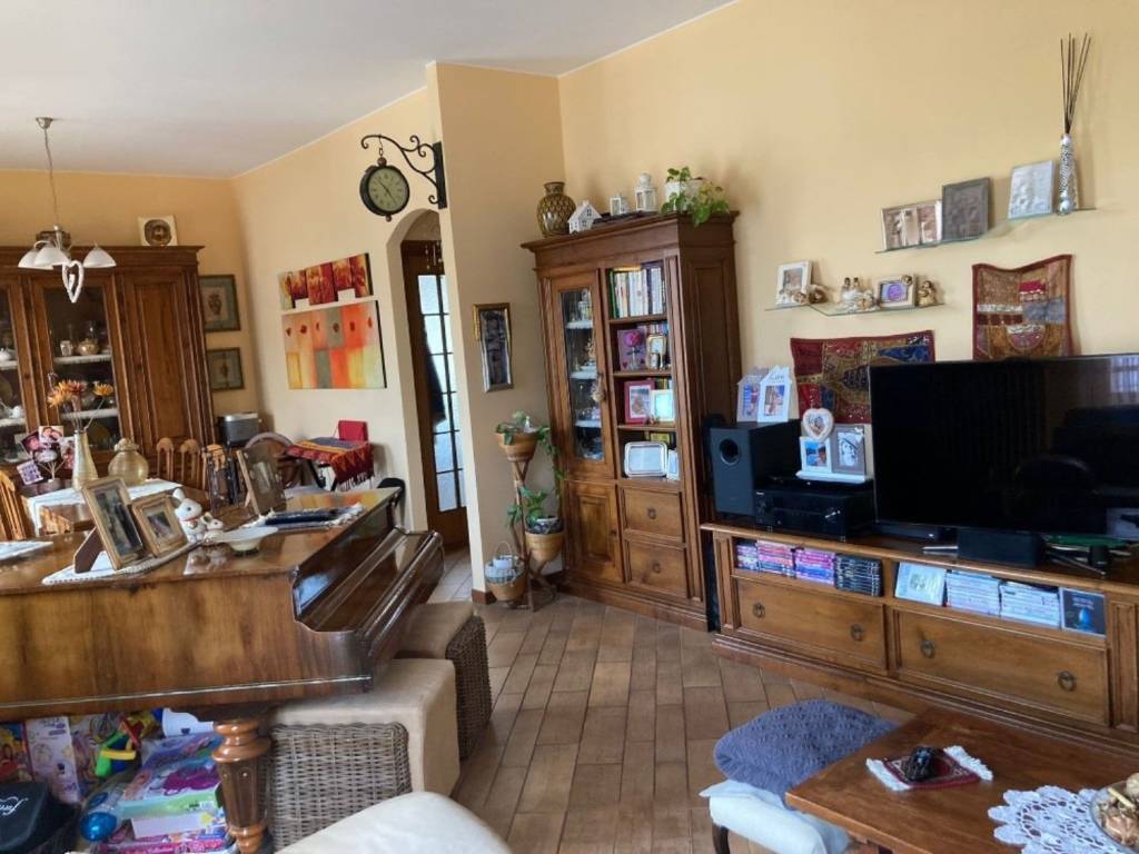 Appartamento a Vigevano in Viale Agricoltura - Foto 3