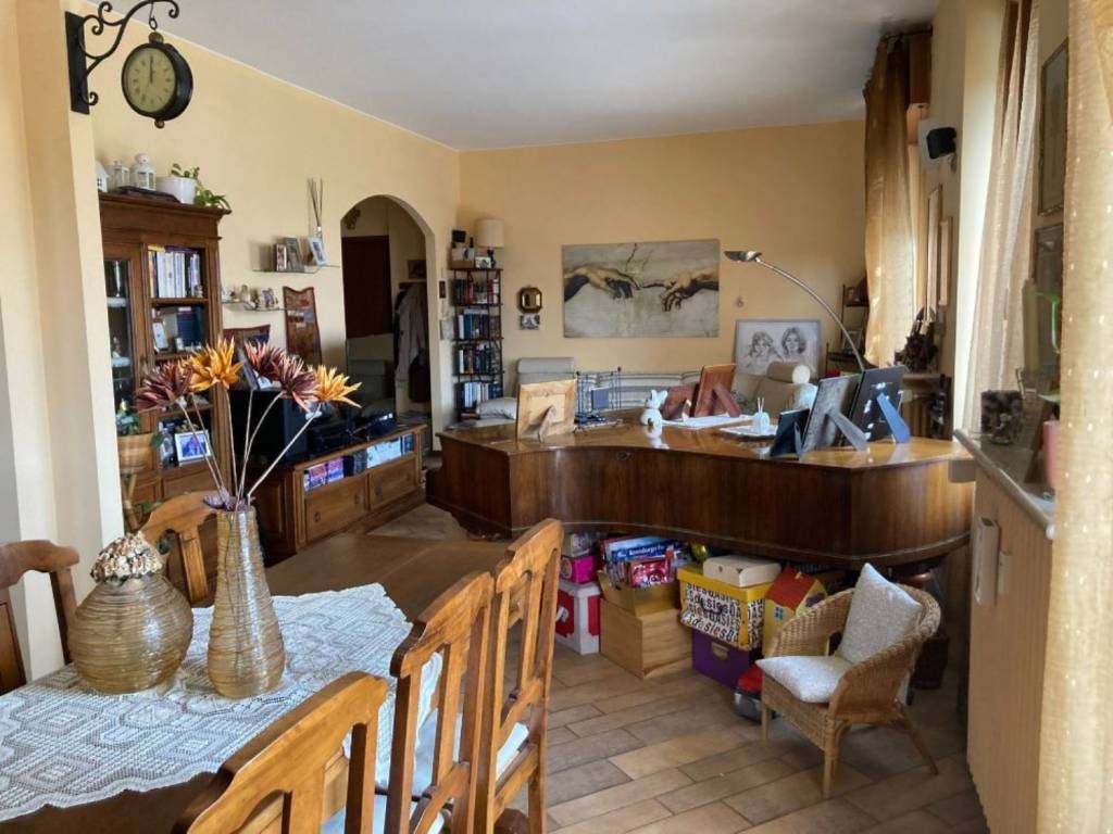 Appartamento a Vigevano in Viale Agricoltura - Foto 4