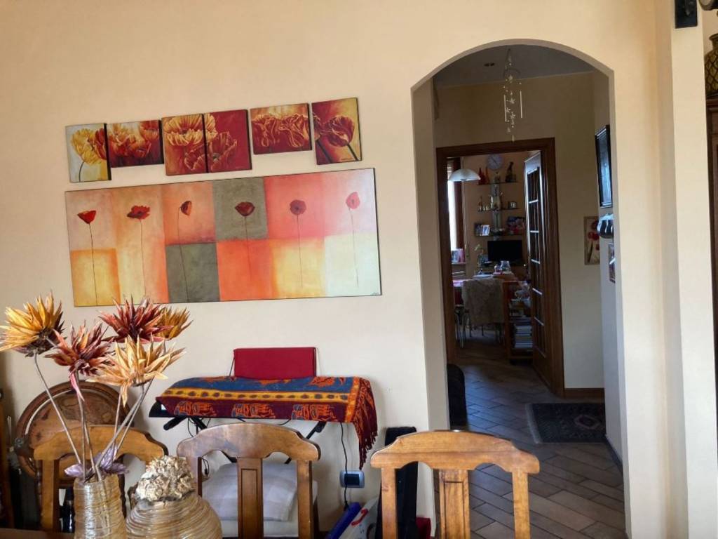 Appartamento a Vigevano in Viale Agricoltura - Foto 5