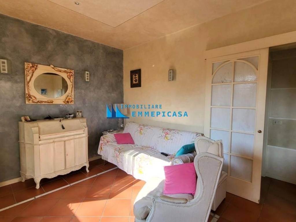 Villetta a schiera a Forte dei marmi in Via L. Viani, - Foto 5
