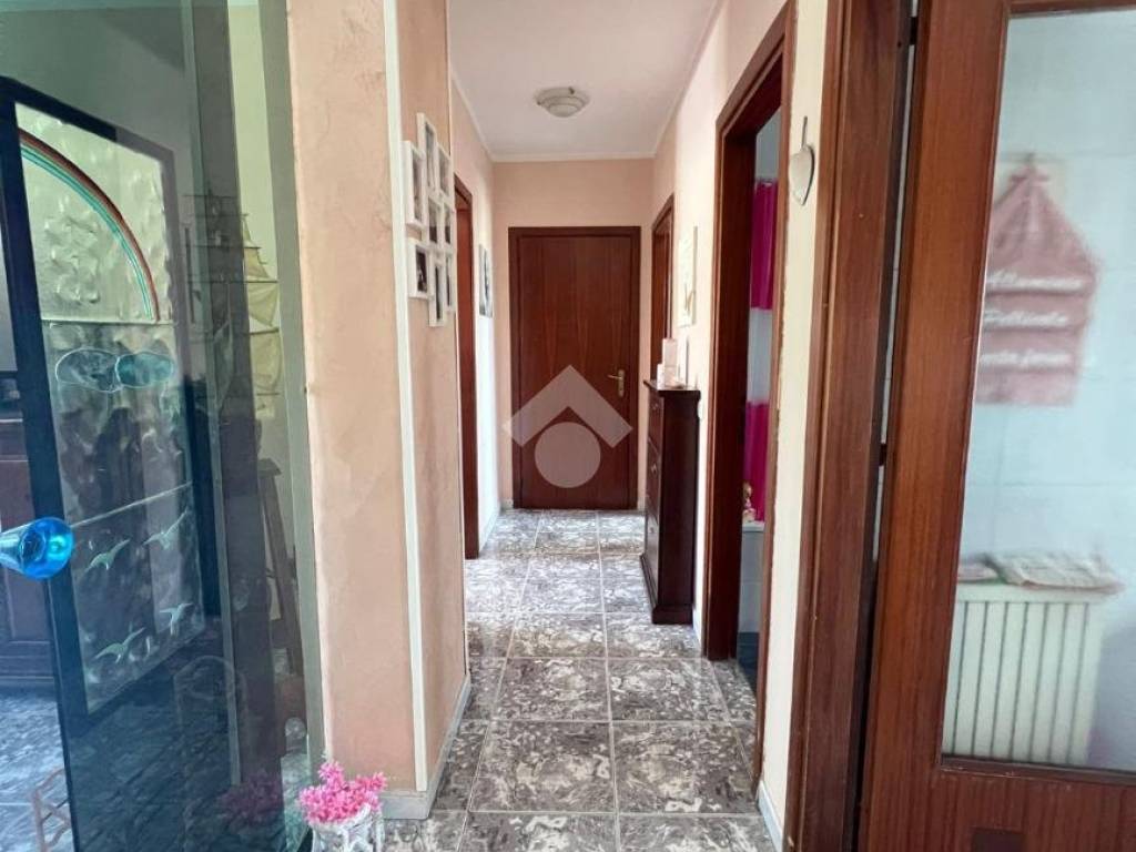 Appartamento a Casalnuovo di napoli in Viale dei Tigli, 74 - Foto 4