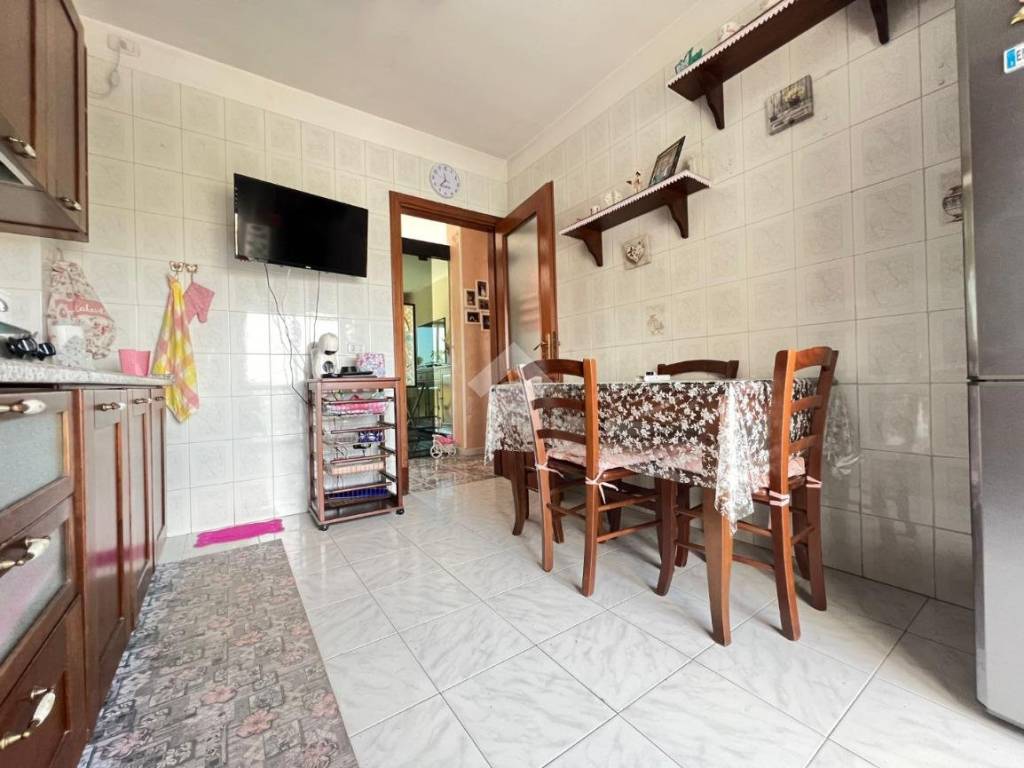 Appartamento a Casalnuovo di napoli in Viale dei Tigli, 74 - Foto 5