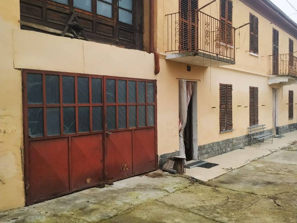 Rustico / casale a Asti in Frazione Serravalle, 50 - Foto 2