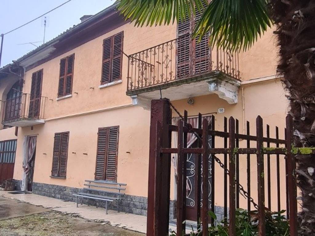 Rustico / casale a Asti in Frazione Serravalle, 50 - Foto 4