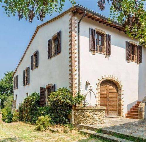 Rustico / casale a Montespertoli - Foto 3