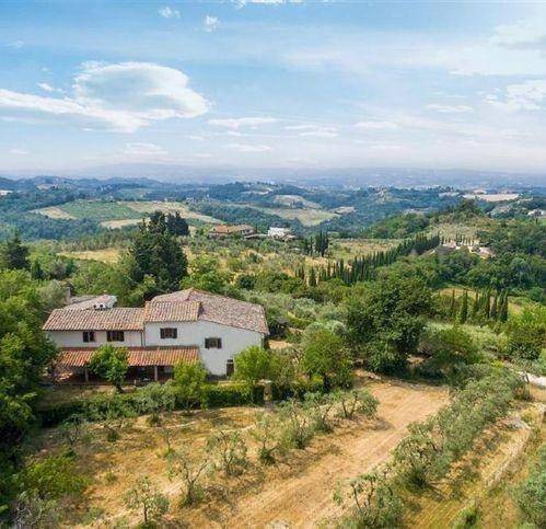 Rustico / casale a Montespertoli - Foto 4