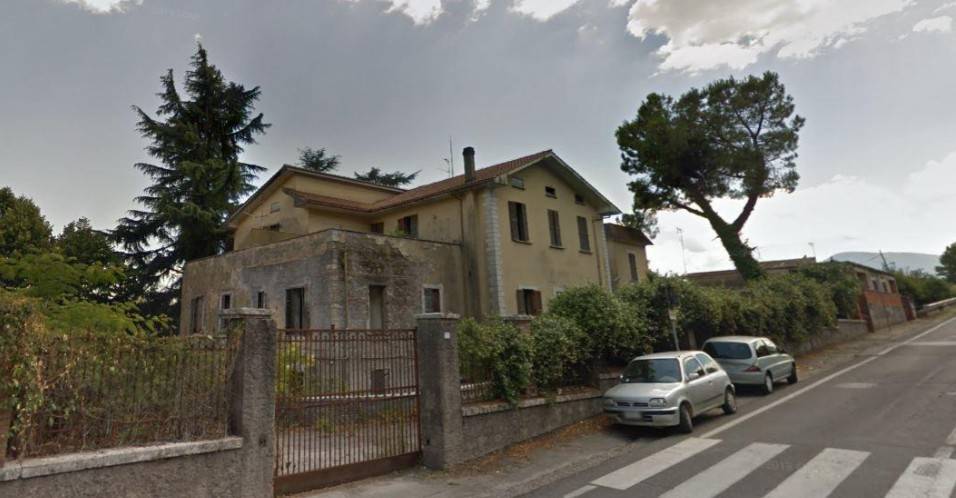 Palazzo / stabile a Ferentino in Via Casilina Sud, 33 - Foto 2