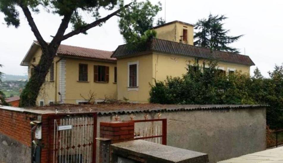 Palazzo / stabile a Ferentino in Via Casilina Sud, 33 - Foto 4