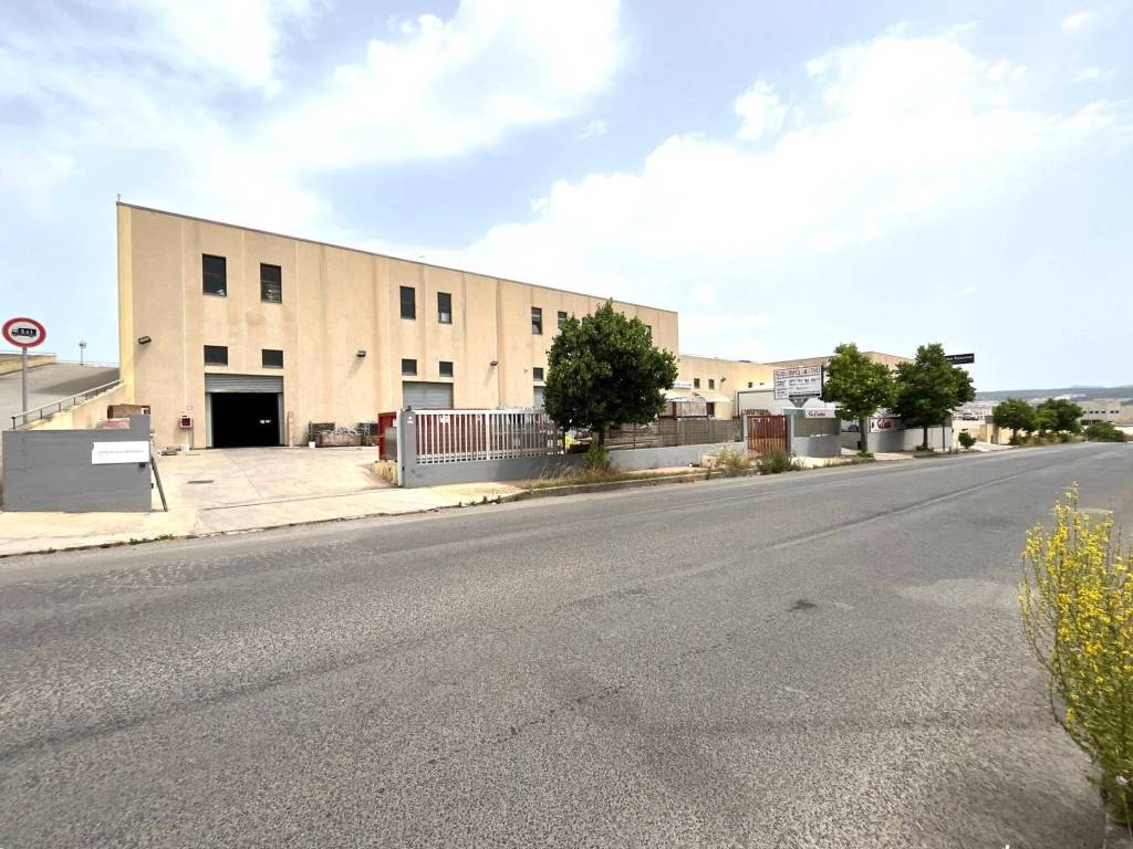 Immobile a Sassari in Via Predda Niedda Strada 28 - Foto 3