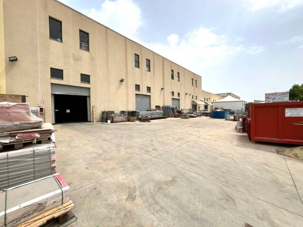 Immobile a Sassari in Via Predda Niedda Strada 28 - Foto 4