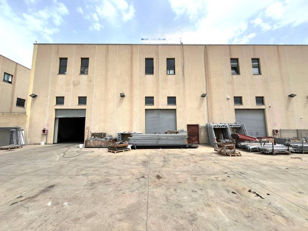 Immobile a Sassari in Via Predda Niedda Strada 28 - Foto 5