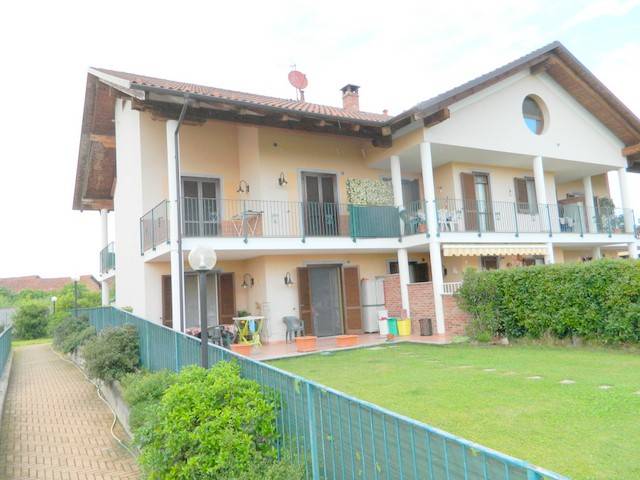 Appartamento a Buttigliera d'asti in Via Pasta, 8 - Foto 2