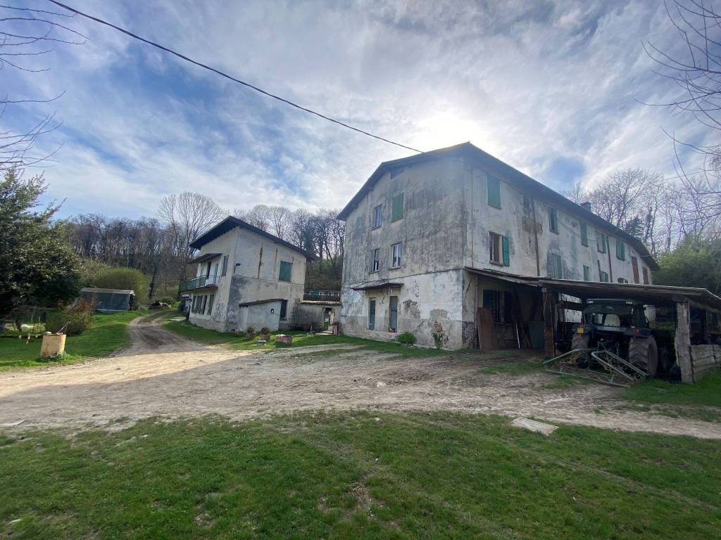 Terreno a Barzago in Via Vignate - Foto 2