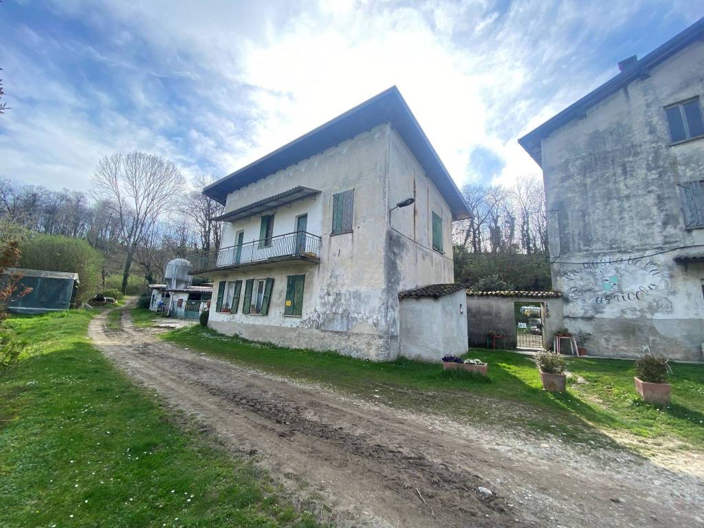 Terreno a Barzago in Via Vignate - Foto 5