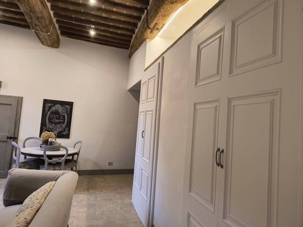 Appartamento a Perugia in Corso Giuseppe Garibaldi, 65 - Foto 2