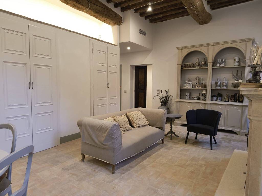 Appartamento a Perugia in Corso Giuseppe Garibaldi, 65 - Foto 5