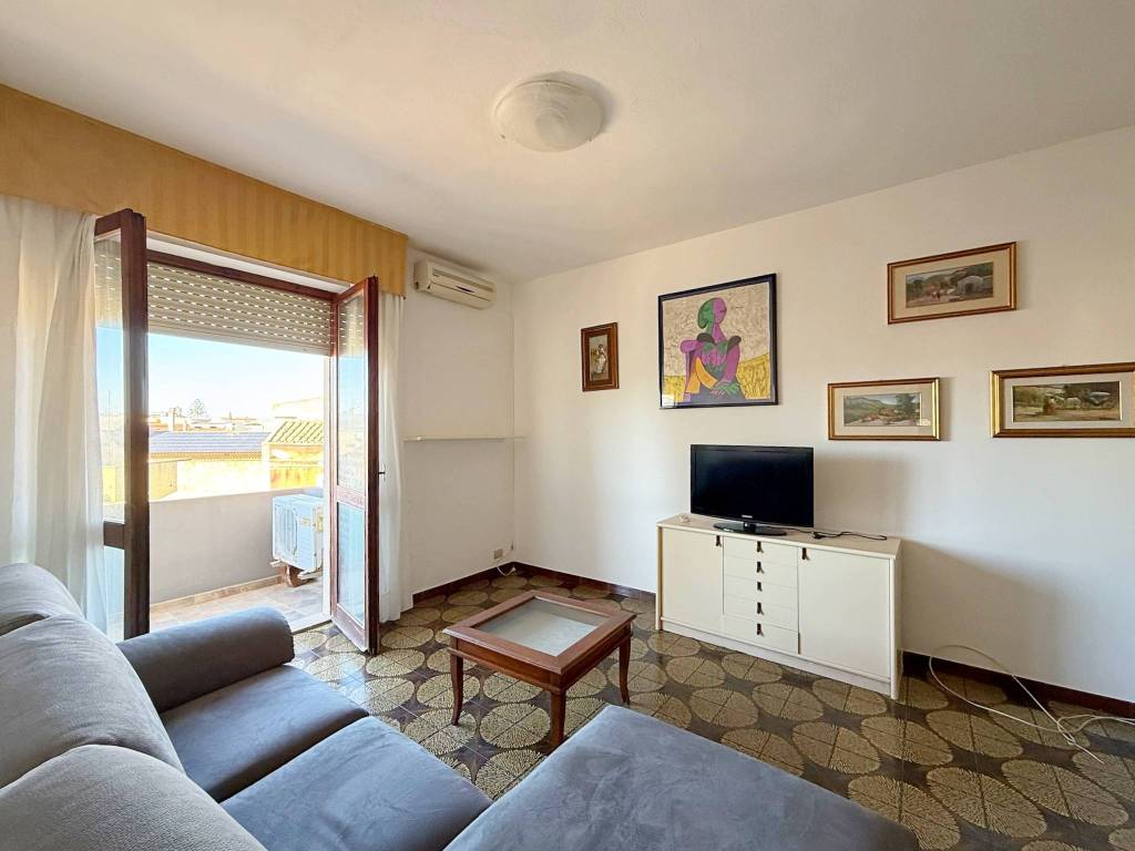 Appartamento a Monserrato in Vico 5 Giulio Cesare - Foto 2