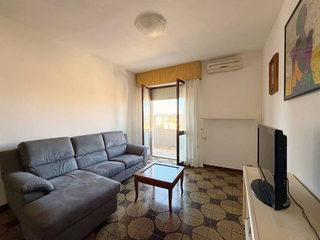 Appartamento a Monserrato in Vico 5 Giulio Cesare - Foto 3