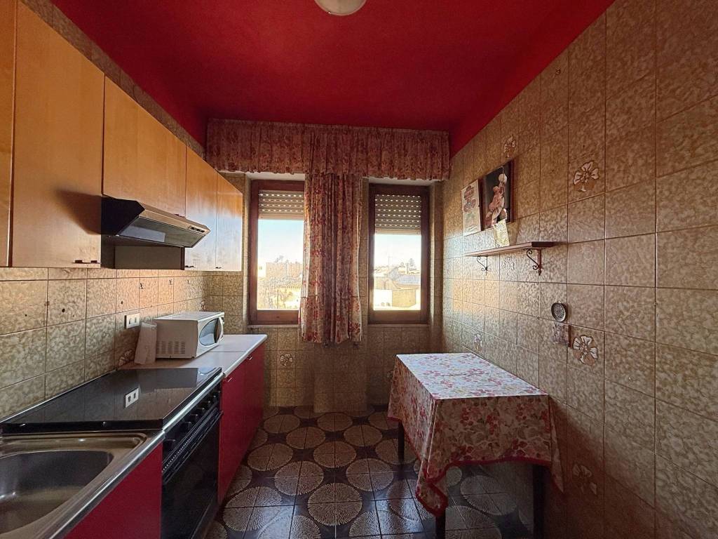 Appartamento a Monserrato in Vico 5 Giulio Cesare - Foto 4