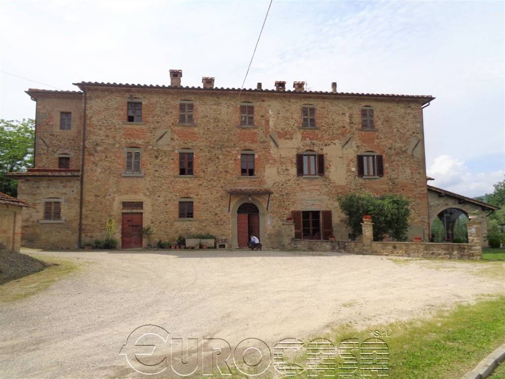 Rustico / casale a Città di castello in TRESTINA - Foto 2