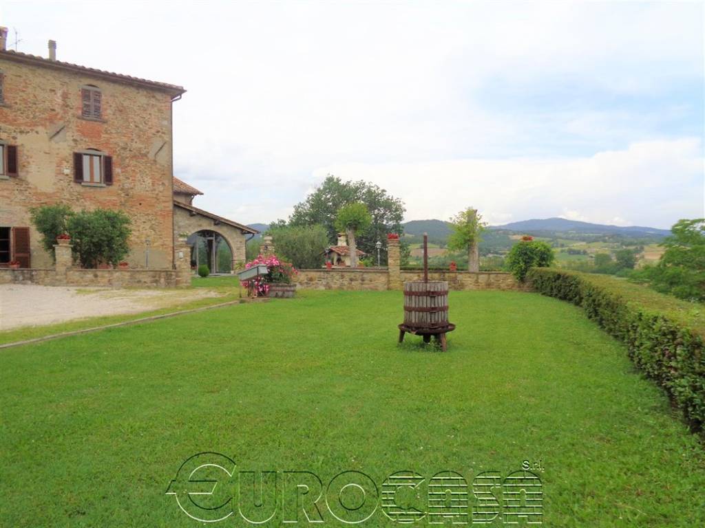 Rustico / casale a Città di castello in TRESTINA - Foto 3