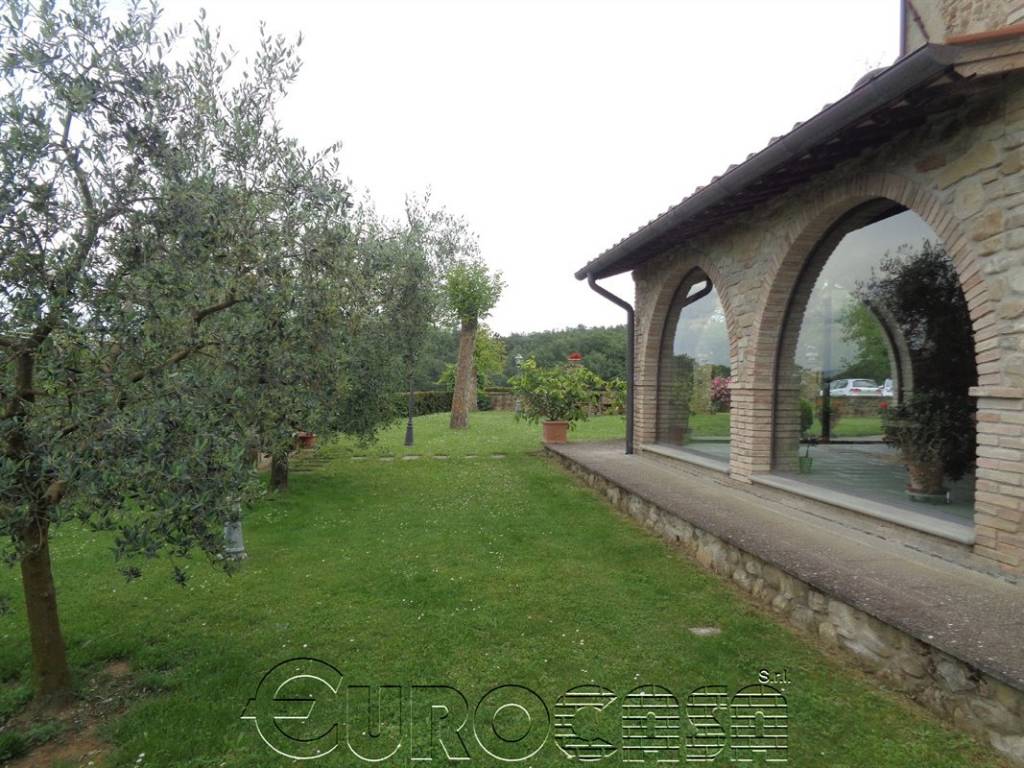 Rustico / casale a Città di castello in TRESTINA - Foto 4