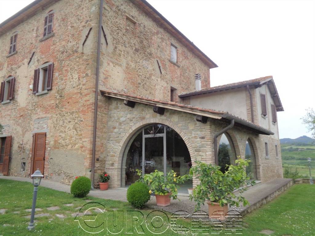 Rustico / casale a Città di castello in TRESTINA - Foto 5