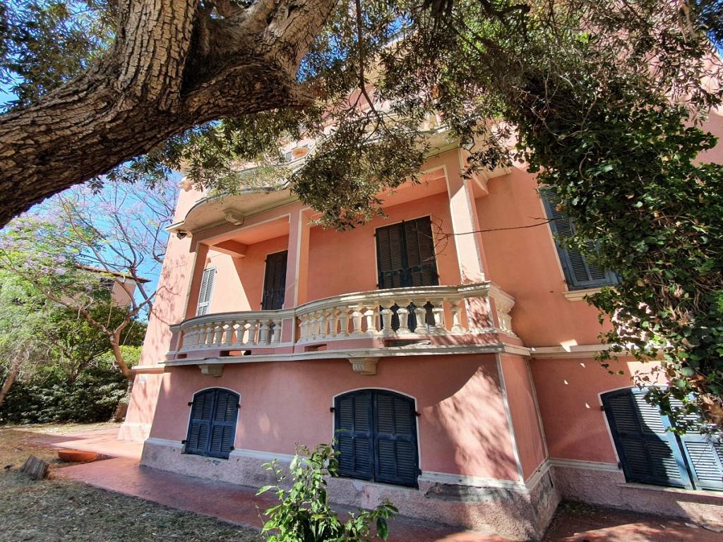 Villa a Bordighera - Foto 2