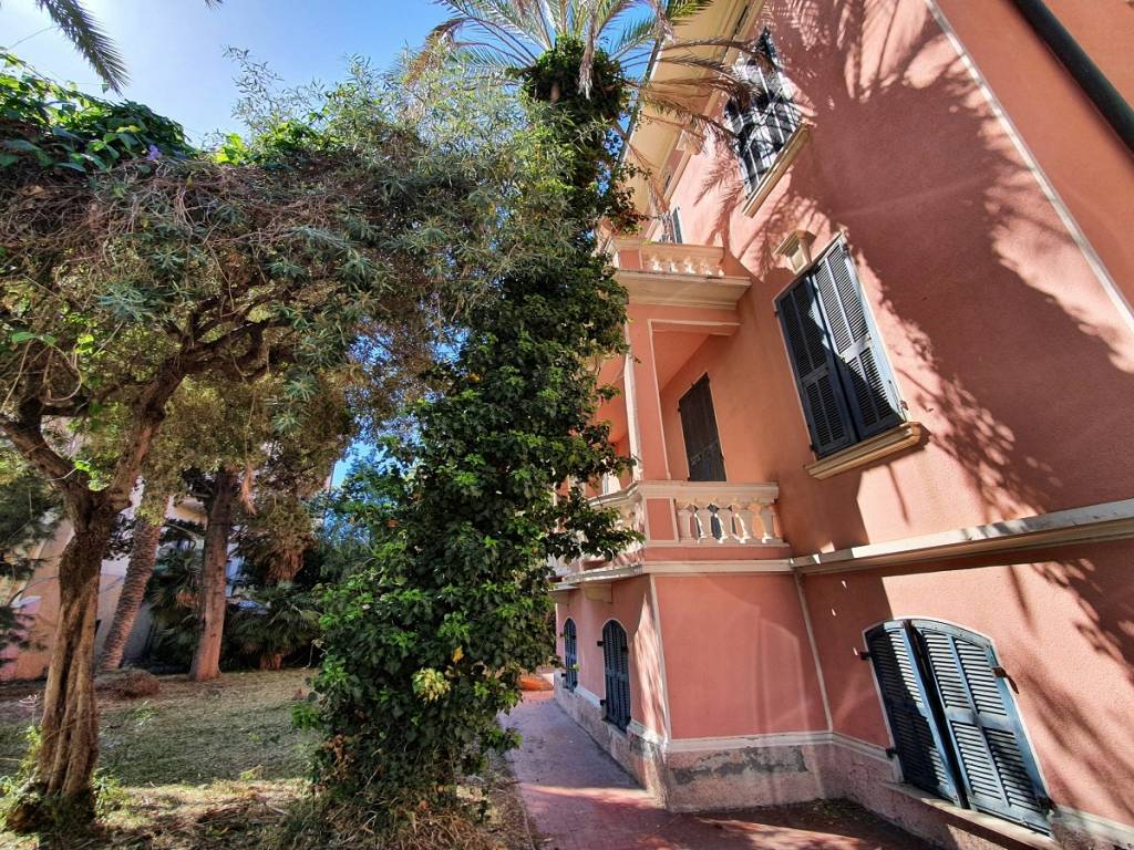 Villa a Bordighera - Foto 3