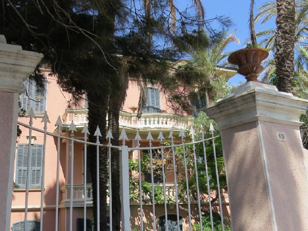 Villa a Bordighera - Foto 5