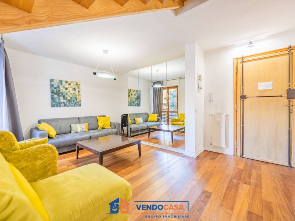 Appartamento a Limone piemonte in Corso Torino, 33 - Foto 2