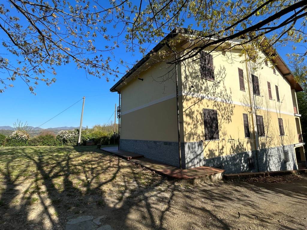 Villa a Cassano spinola in Via Garigliano, 35 - Foto 4