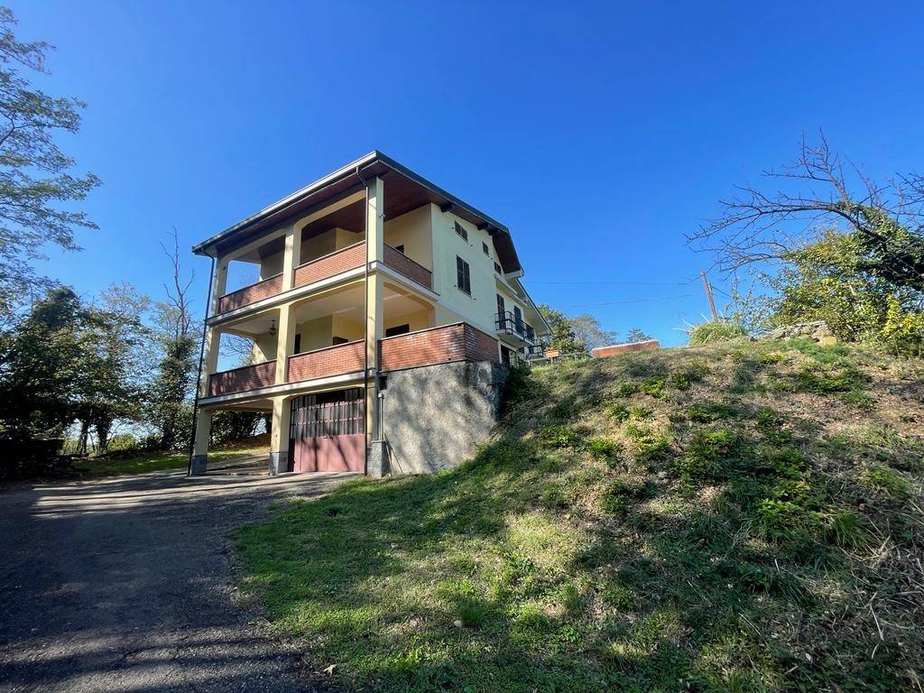 Villa a Cassano spinola in Via Garigliano, 35 - Foto 5