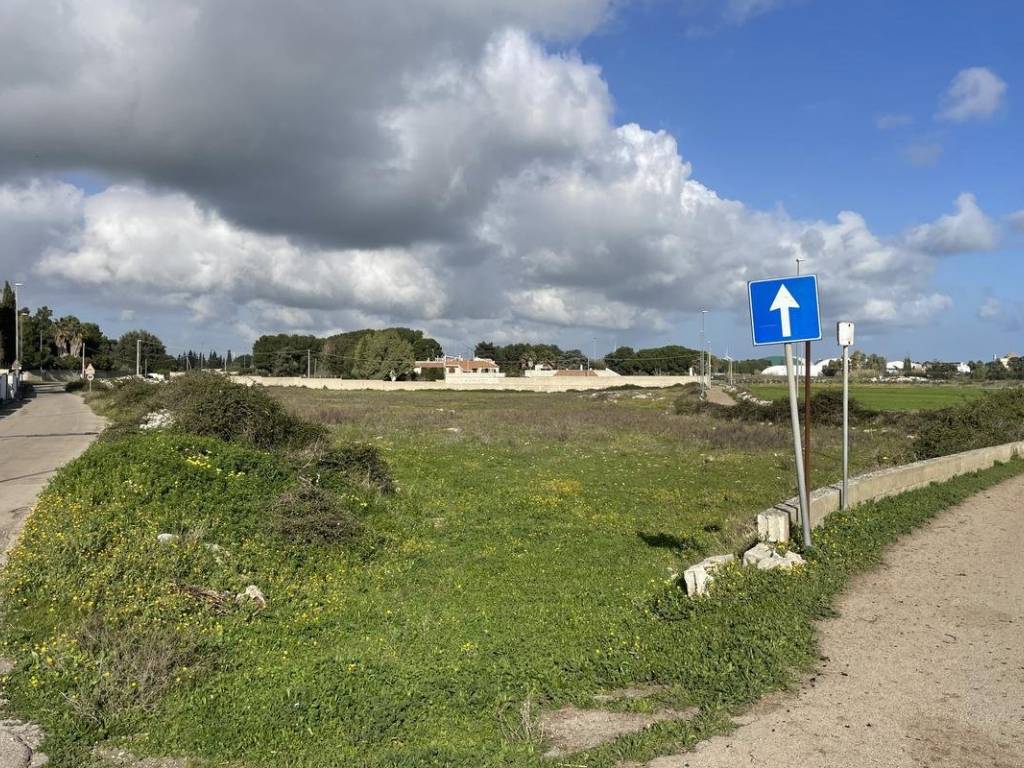 Terreno a Lecce in Via Romeo De Magistris, 11 - Foto 2
