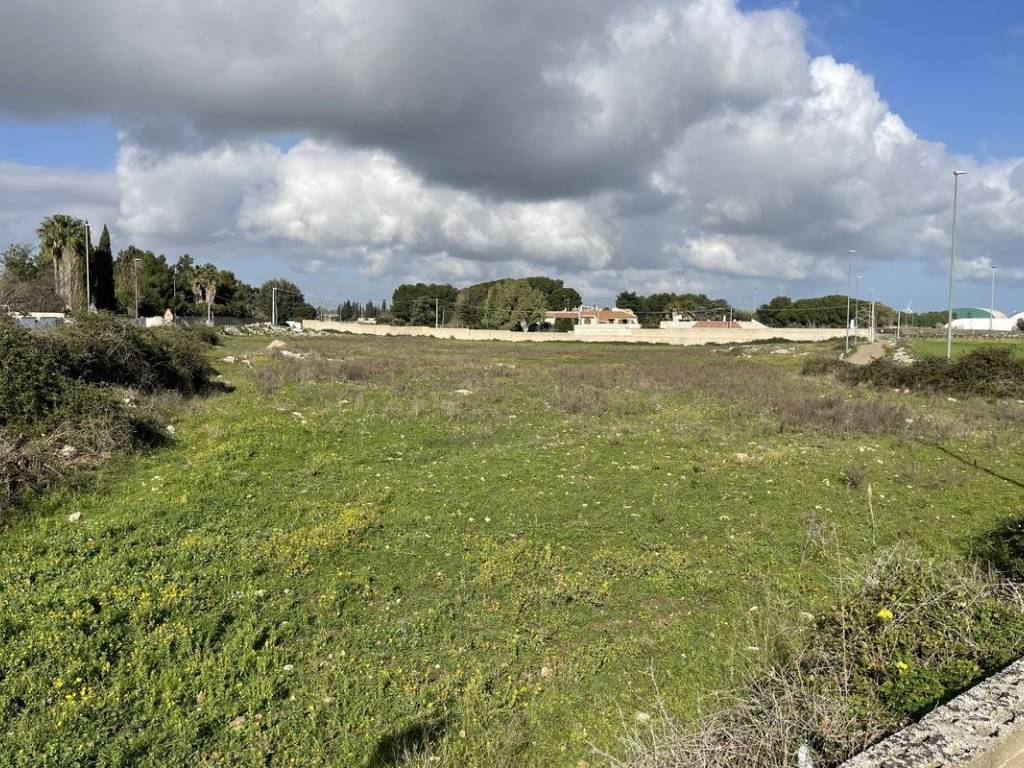Terreno a Lecce in Via Romeo De Magistris, 11 - Foto 4