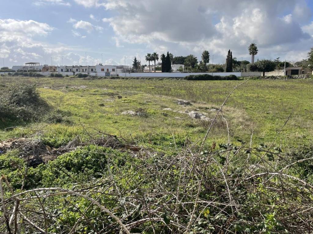 Terreno a Lecce in Via Romeo De Magistris, 11 - Foto 5