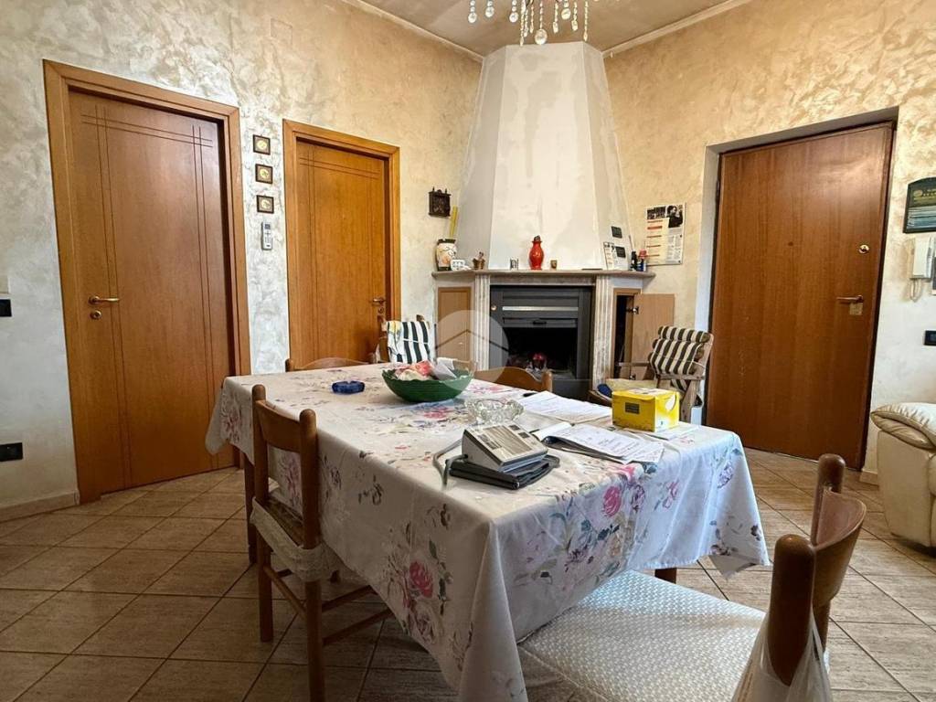 Villa a Corigliano-rossano in VIA PARIGI, 14 - Foto 5