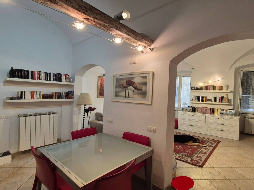 Appartamento a Bordighera - Foto 2