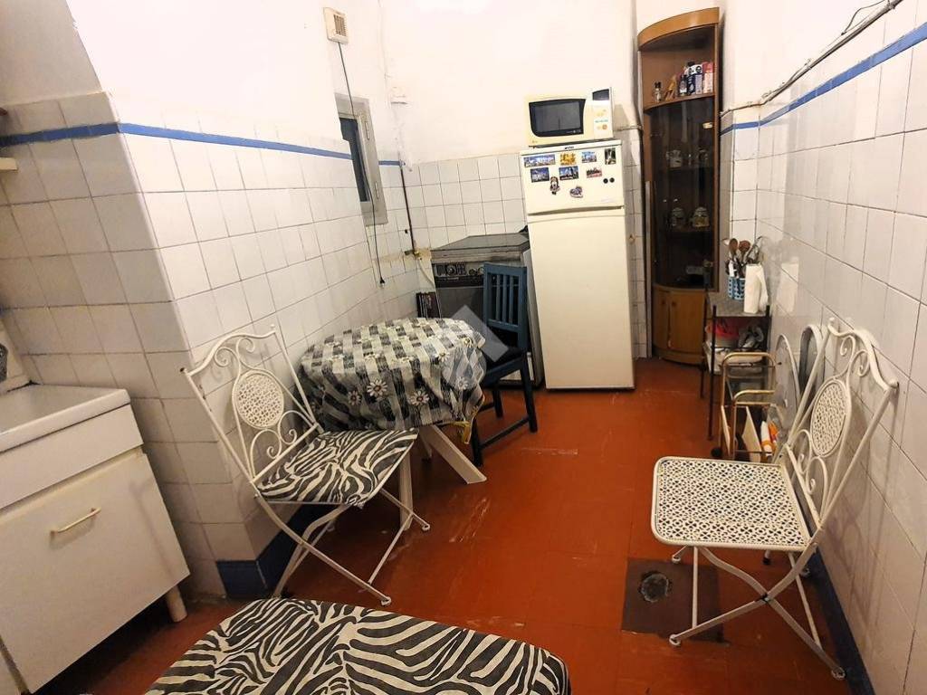 Appartamento a Genova in Piazzetta degli Orti di Banchi - Foto 5