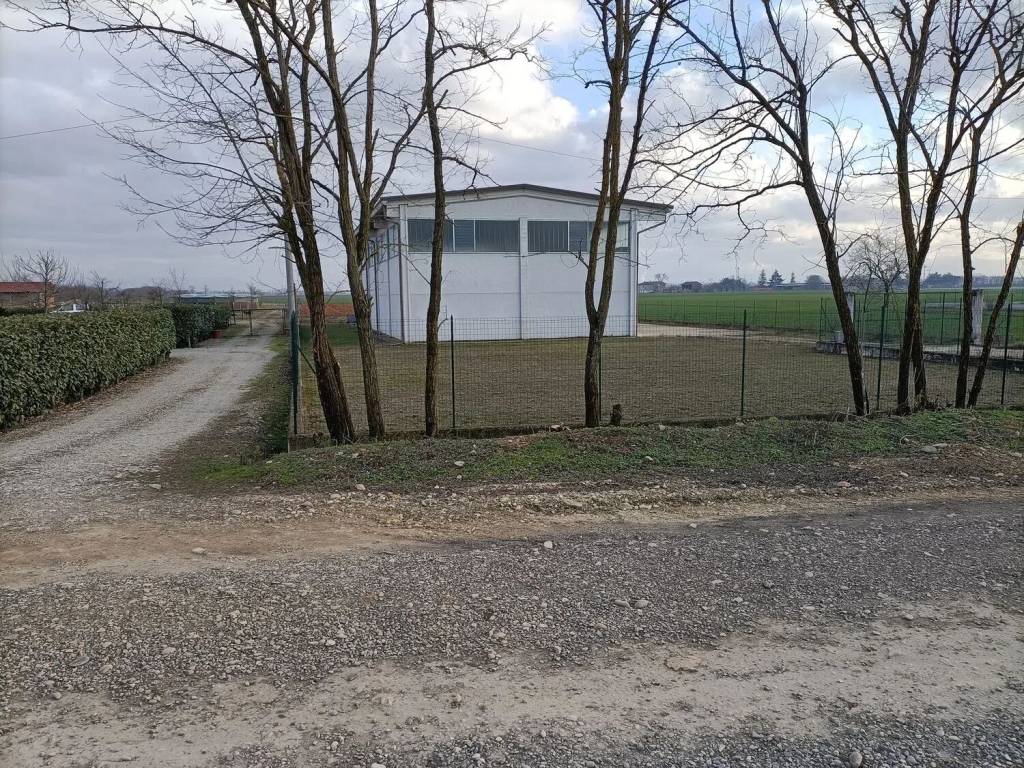Immobile a Pozzolo formigaro in Strada Emilia Scauri, 4 - Foto 3