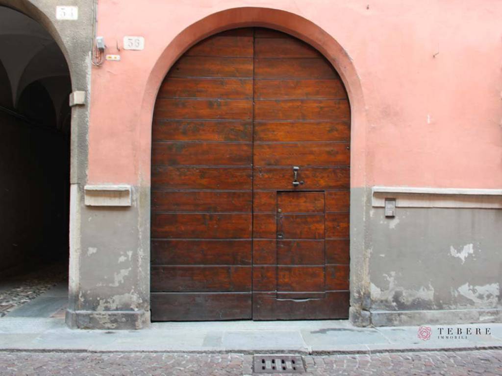 Palazzo / stabile a Piacenza in via Sant'Antonino 36 - Foto 2