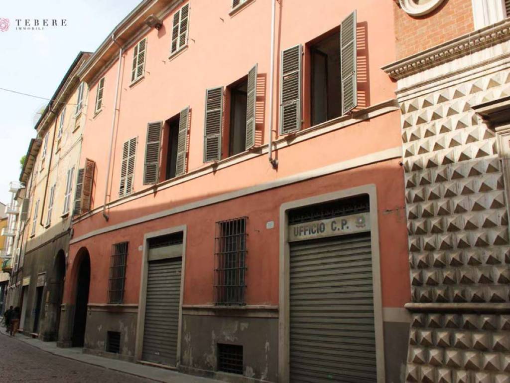 Palazzo / stabile a Piacenza in via Sant'Antonino 36 - Foto 3