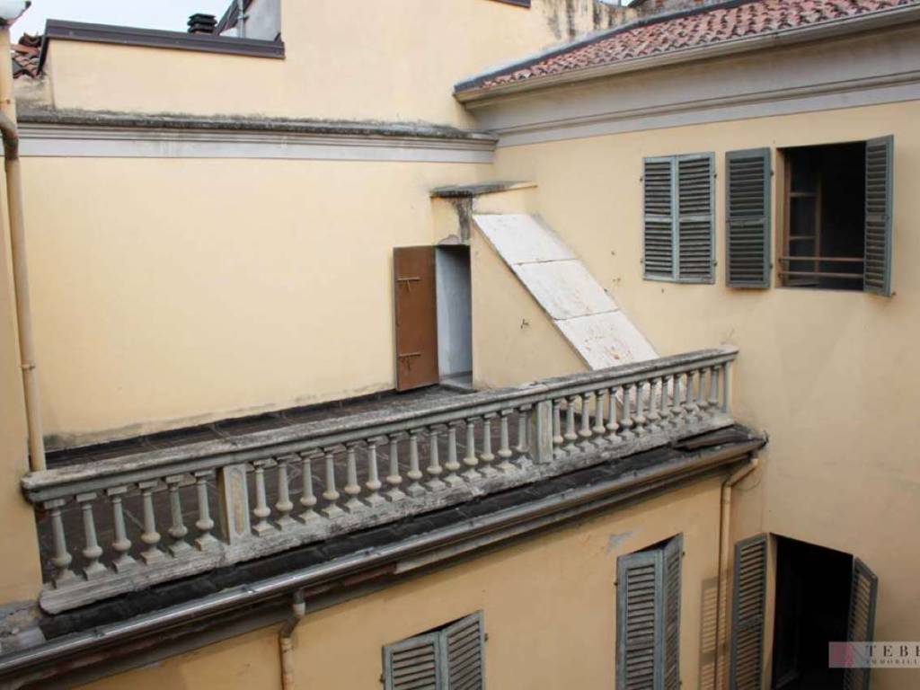 Palazzo / stabile a Piacenza in via Sant'Antonino 36 - Foto 5