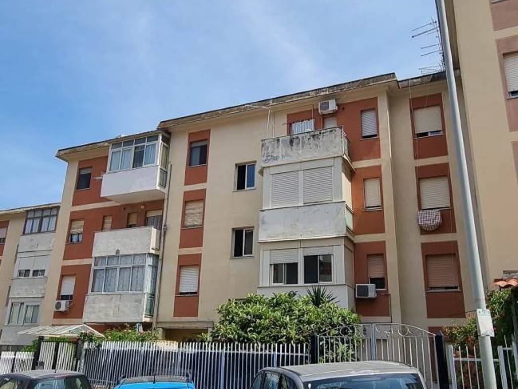 Appartamento a Palermo in Via Erice - Foto 2
