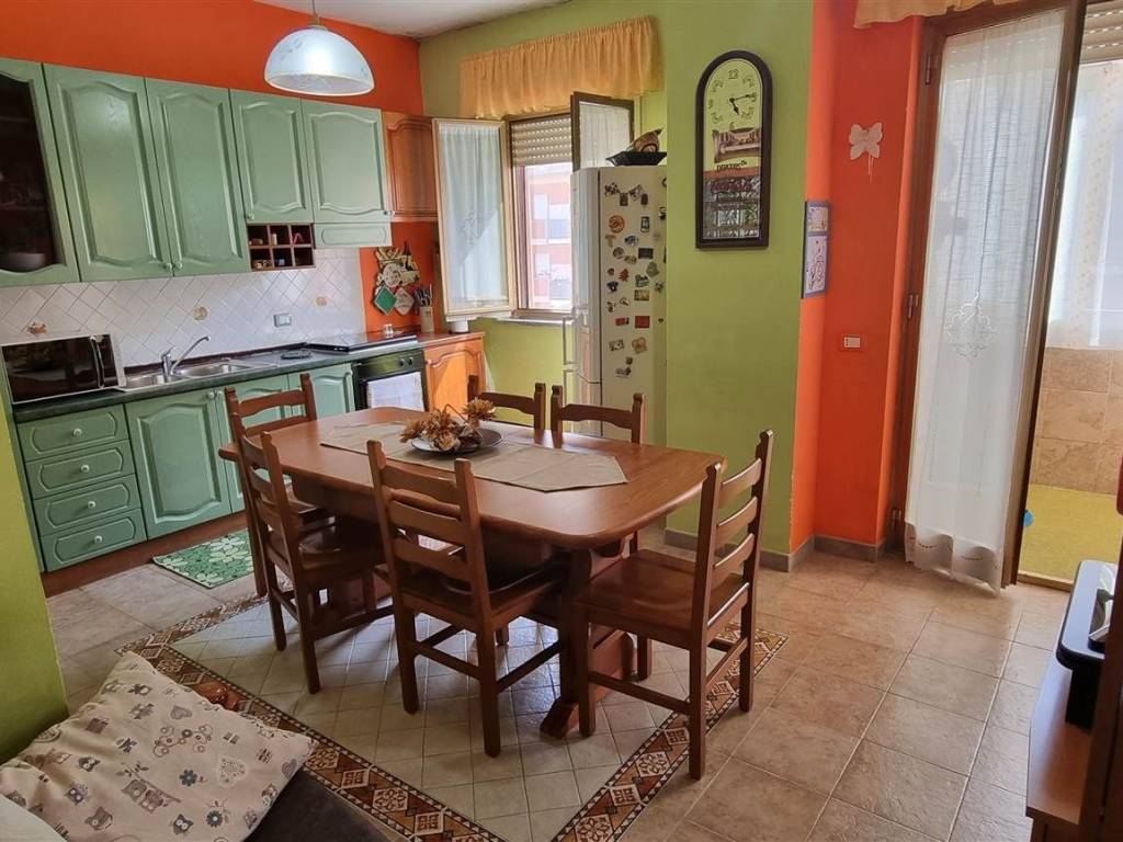 Appartamento a Palermo in Via Erice - Foto 4