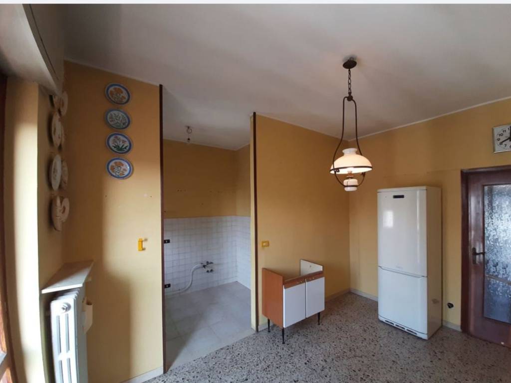 Appartamento a Vigevano in Via del Carmine, 3 - Foto 2